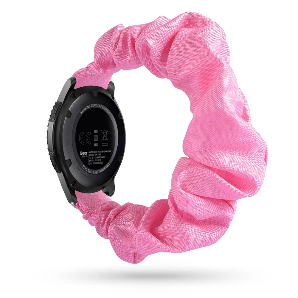 ตัวเลือกสินค้า สายรัดข้อมือนาฬิกา ปรับขนาดได้ สำหรับ Samsung Galaxy Watch และ Amazfit