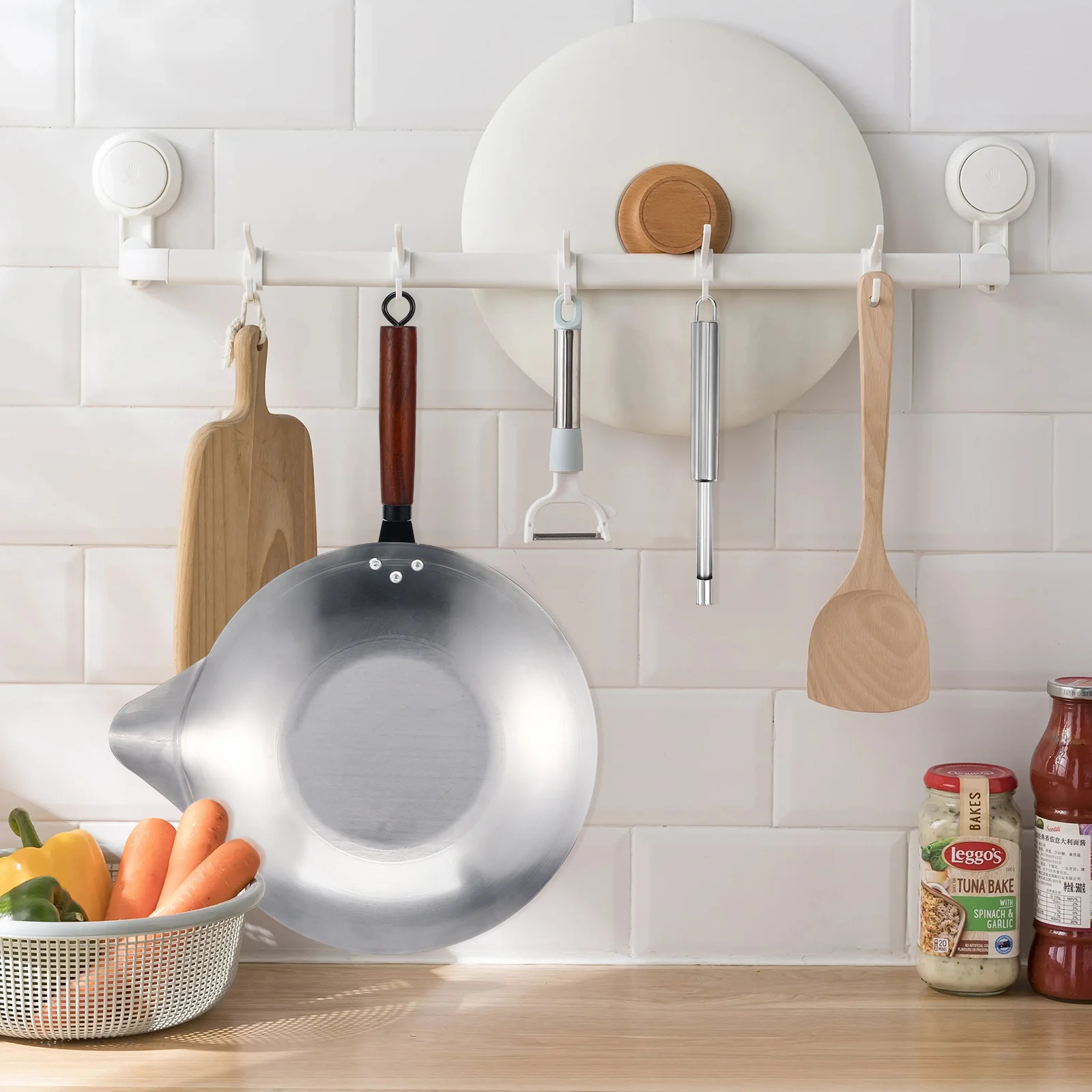 Cookware Sugar Dipping Pan Skillet Kitchen Supplies Boiler Haws Iron Car Heater