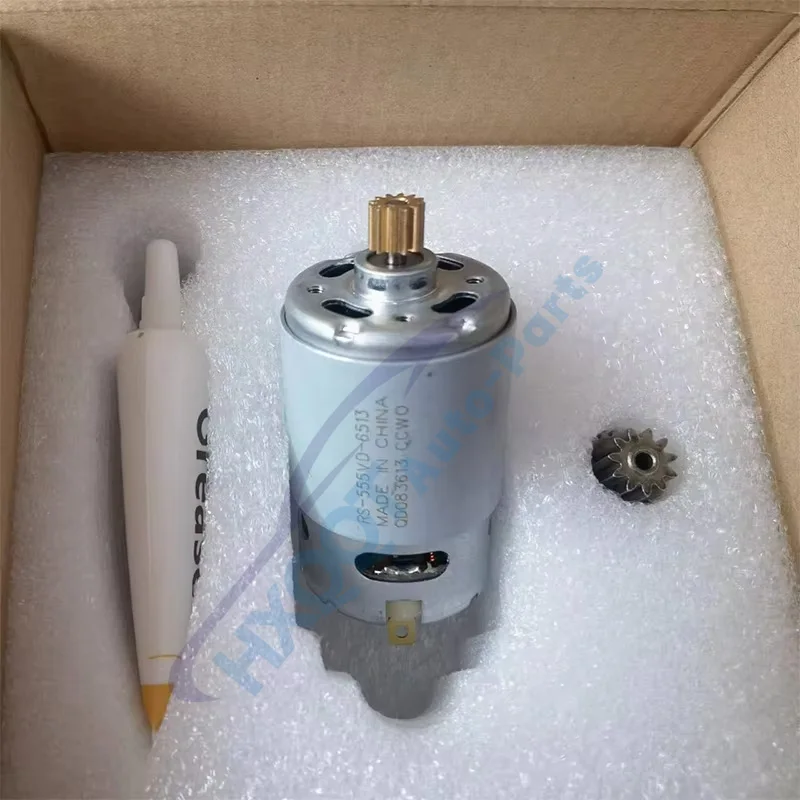 For Santa Fe Handbrake Motor EPB Module Internal Small Motor 59700