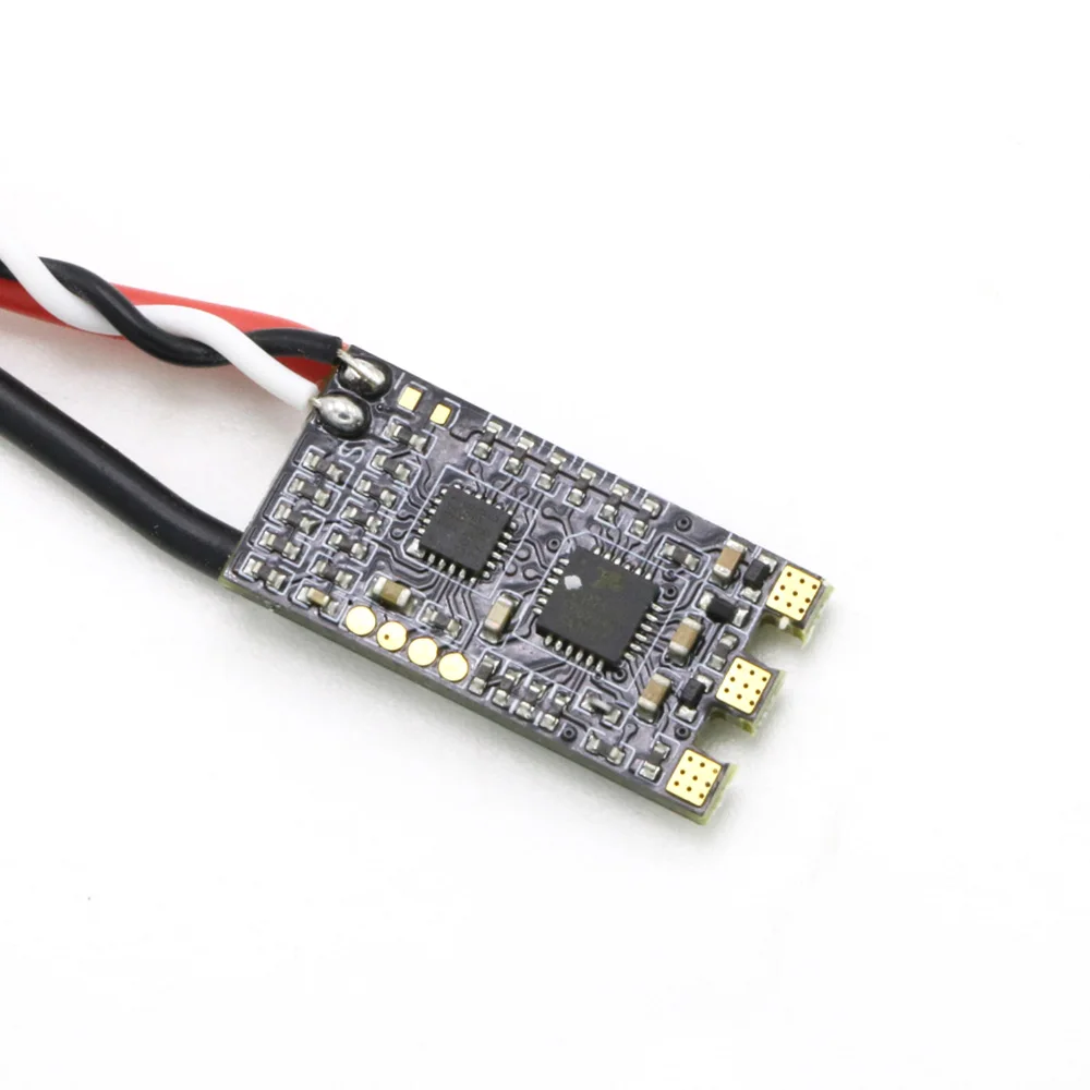 FVT LittleBee 20A-S ESC BLHeli_S 2-4S за FPV квадрокоптер