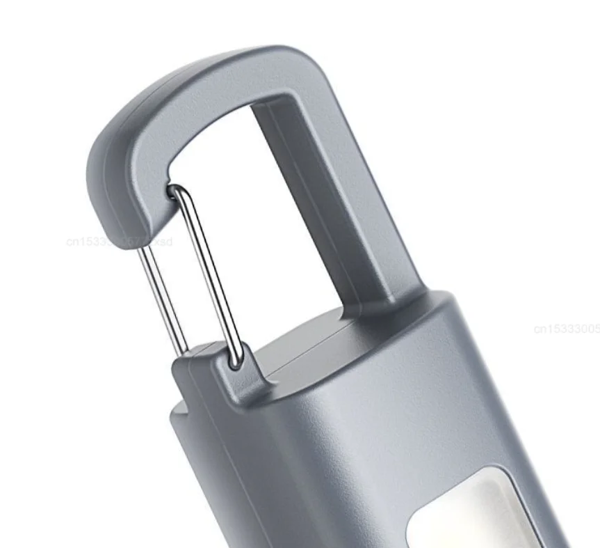 Portable Flashlight Xiaomi Outdoor Strong Light Variable Focus