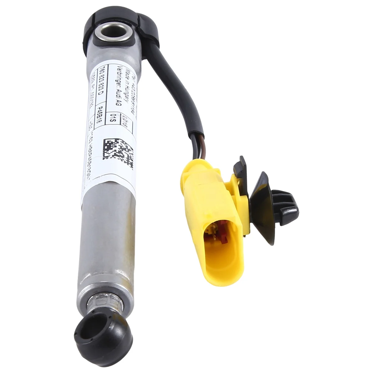 

760823823D привод петли капота, спусковой механизм, ударный привод для Volkswagen Audi 760823823E