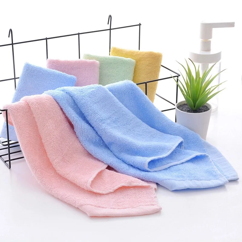 

Shower Bath Towel 30*30cm Exfoliating Body Scrub Bath Towel Adult Portable Coarse Grain Towel Bathroom Accessories 1 Pcs