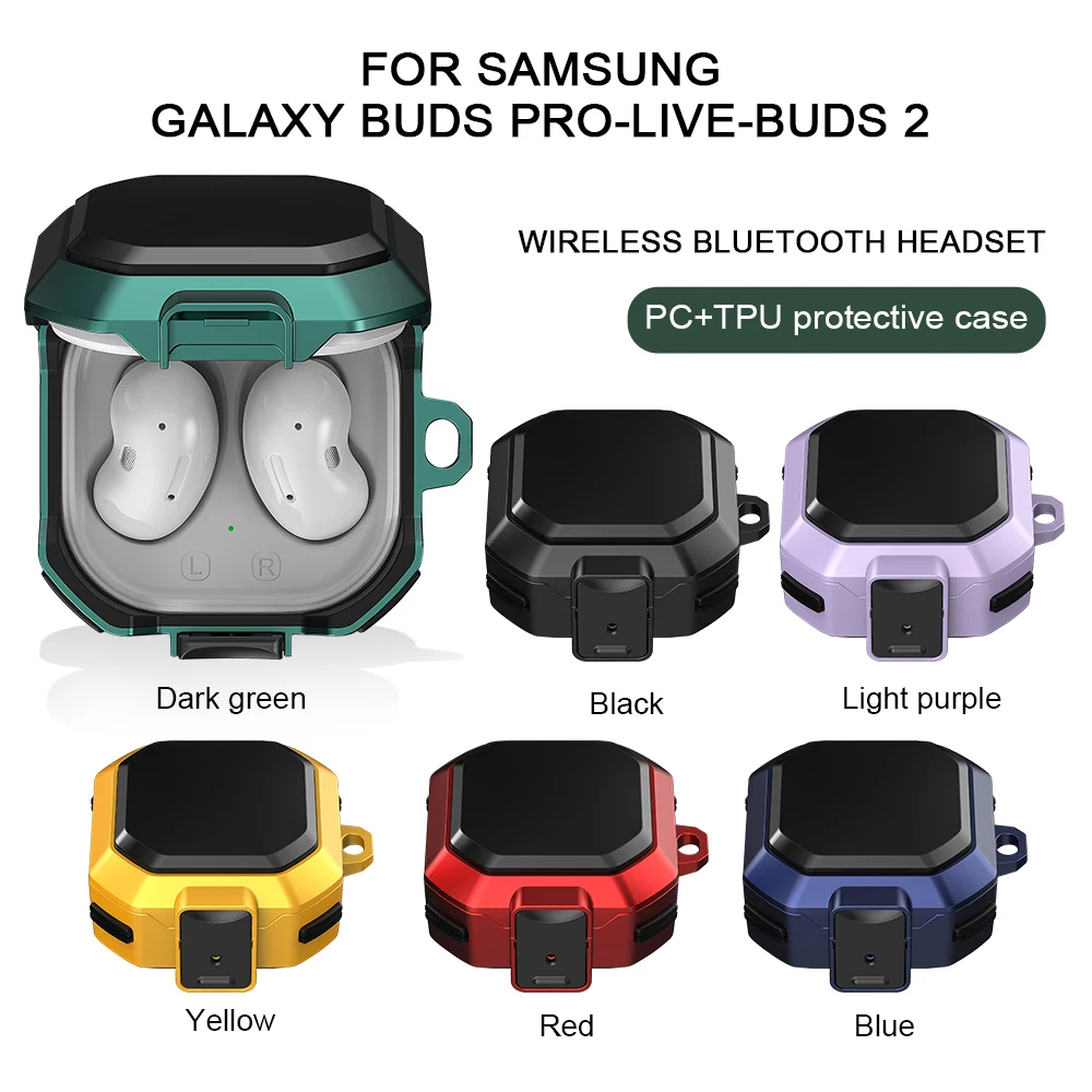 Samsung Galaxy Buds Pro Чехол Купить