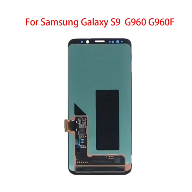samsung galaxy s9 lcd screen factory