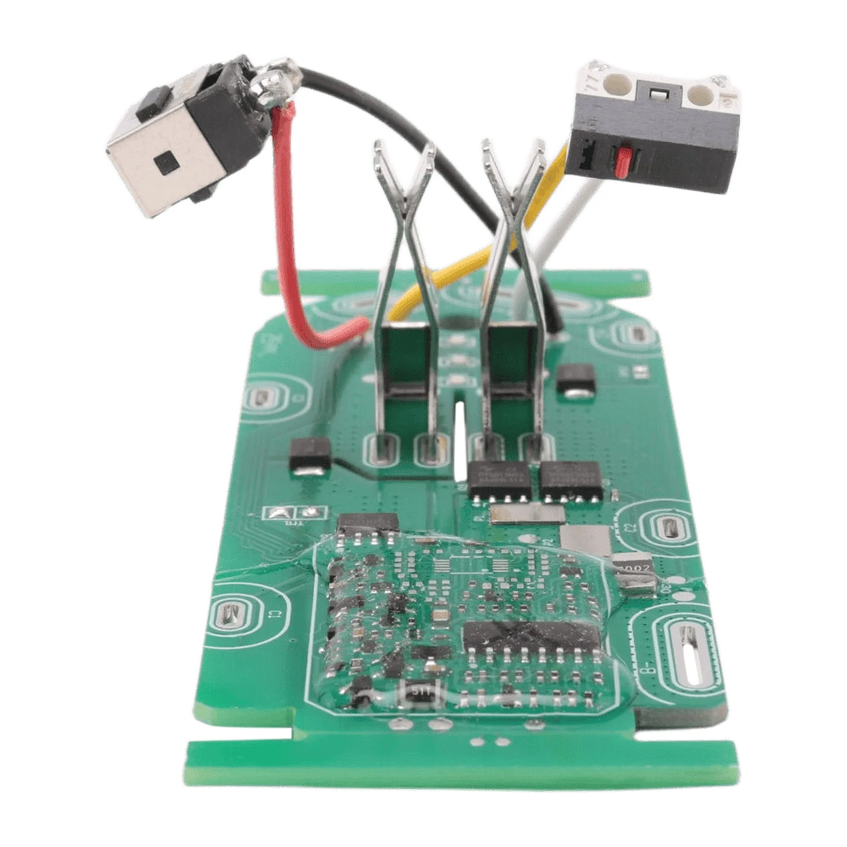 C-Convenient-21.6V Li-다이슨 V8 진공 청소기 회로 기판용 배터리 보호 보드 PCB 보드 교체