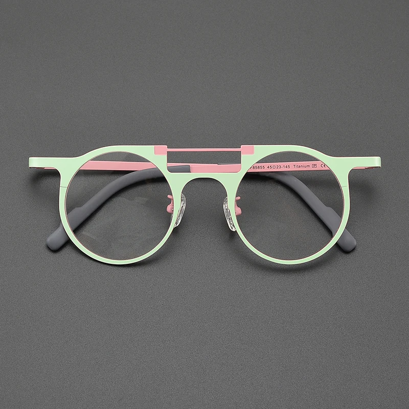 Nobler Unisex Eyeglasses - Image 10