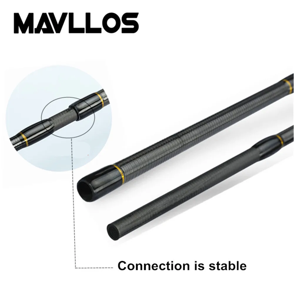 Mavllos ٴ幰 ˴ 1.98m  5-18g/7-25g ML/M  ʰ淮 ۾ Ǵ׷ε ĳ ú̽ ũ Ŭ