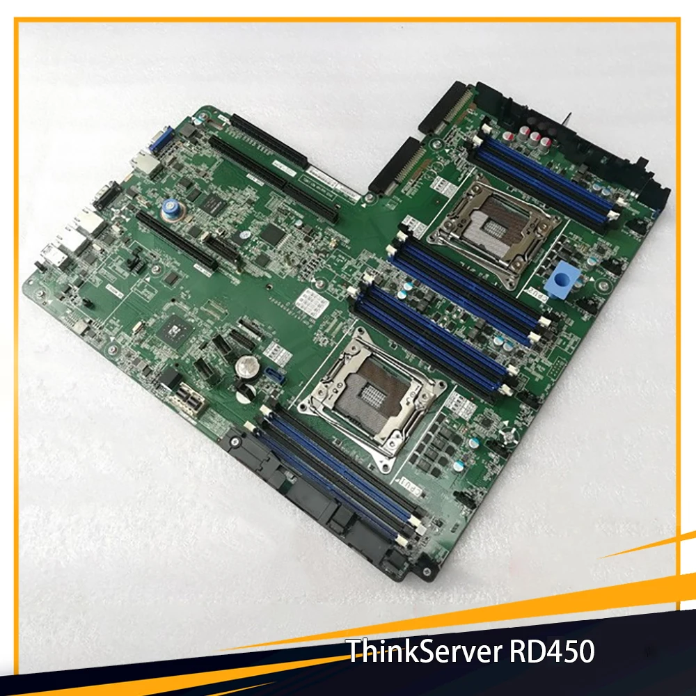 

Server Mainboard For Lenovo ThinkServer RD450 V3 00FC473 High Quality Fast Ship