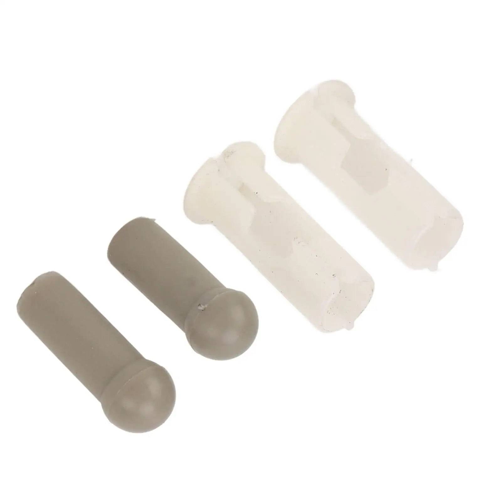 Sun Visor Bushing Kit Professional Stable Sun Visor Repair Set Lightweight Wear Resistant for car Accessories