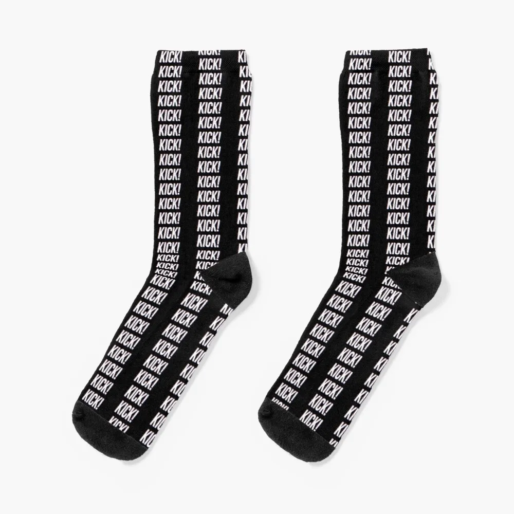 Nederland - kick Socks Winter Socks Women