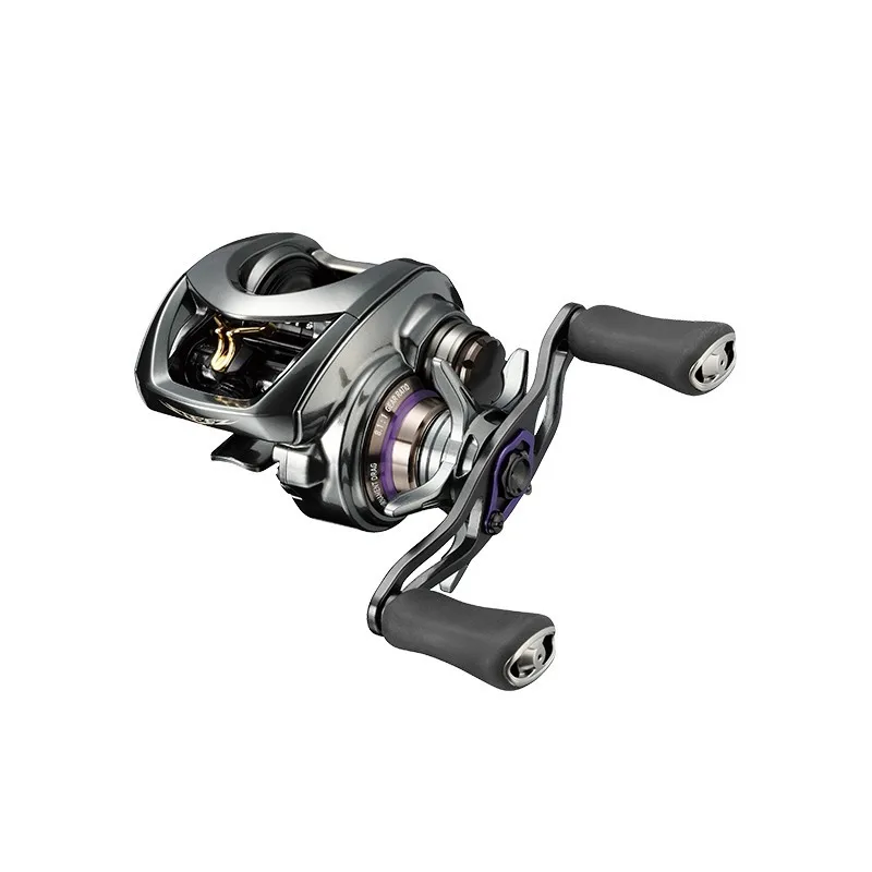 

23DAIWA STEEZ CT SV ATW LTD Water drop wheel long range AIR for general use