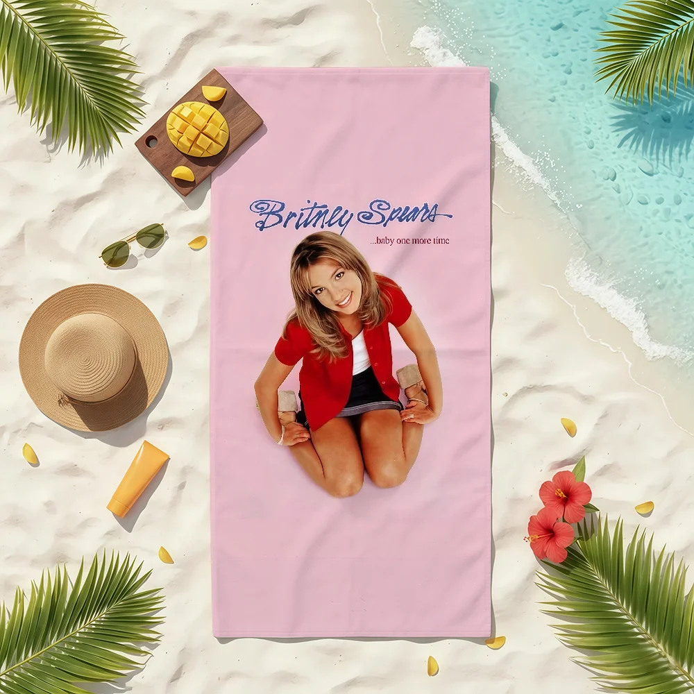 Luxurious Quick-Dry Towel for Travel, Gym, Shower, Camping, and Beach
