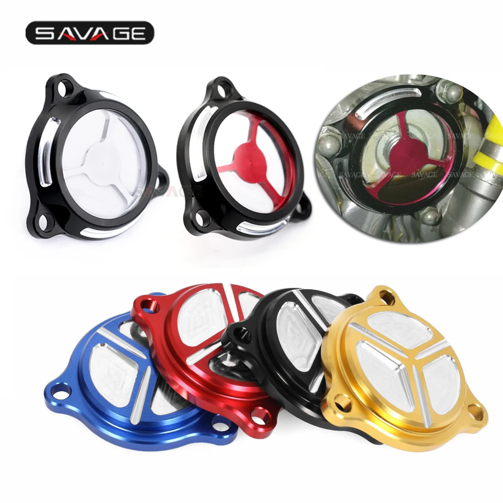 Coperchio Filtri Olio Motore Per Suzuki Drz 400 S E Sm Drz400Sm 2005-2023 Drz 400E 400 S 2018 2019 Accessori Moto Cap