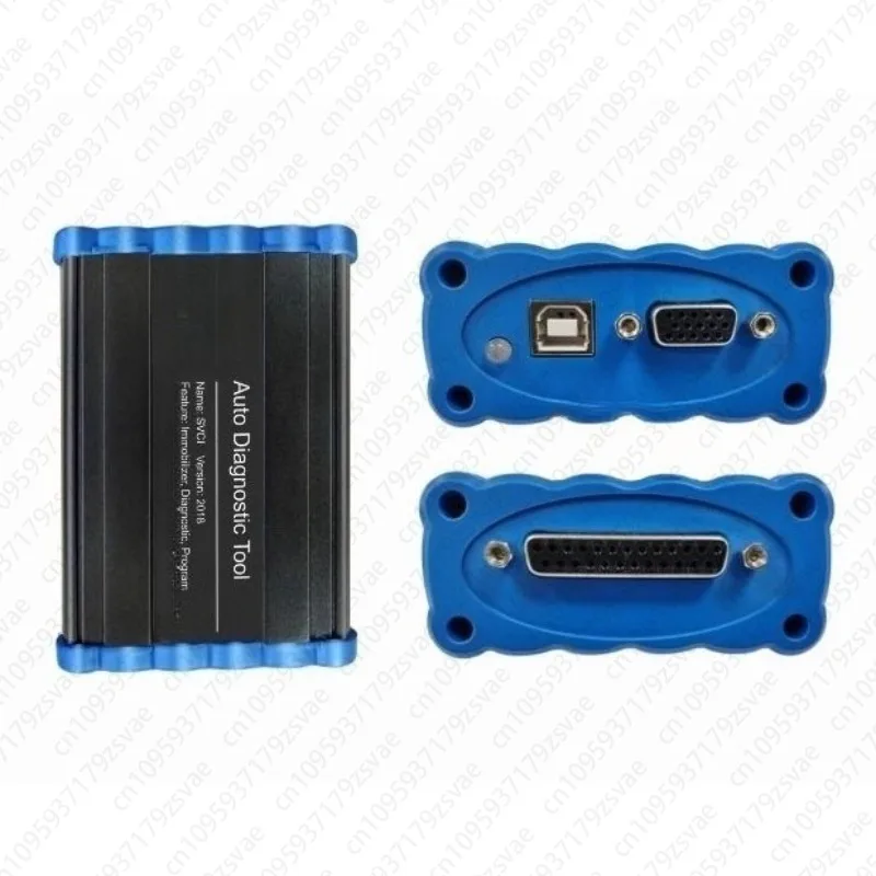 ZN046] ADAPTATEUR AVDI PCF POUR ABPROG