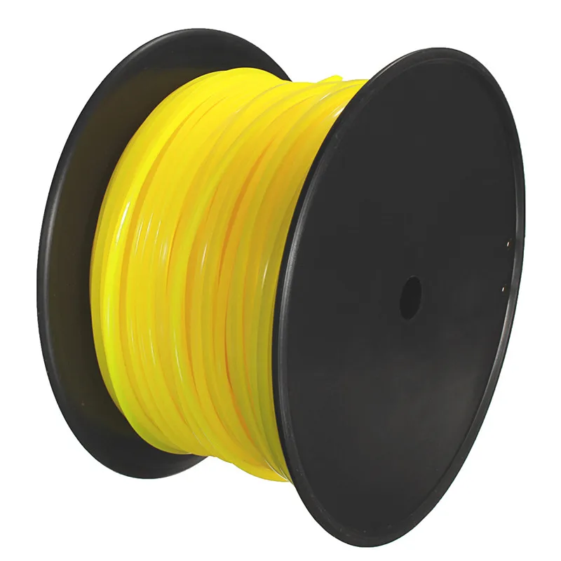 Filo Nylon Stihl Quadrato Da Mm.3,0 X 43 Mt 00009304305 Decespugliatore - Foto 10