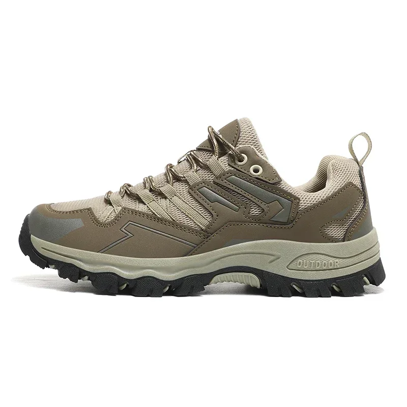 

New Spring /Autumn Couple Shoes Fashion Outdoors Sneakers Mesh Breathable Men's Casual Shoes Non-Slip Men's Sneakers Plus Size