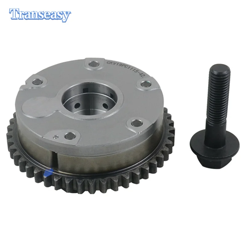 

AP03 New Variable Valve Timing Sprocket Engine 14310R5A305 14310R44A01 Fits For Honda CR-V Crosstour Accord L4 2.4L