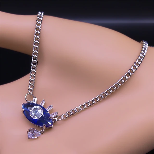 Coquette Jewelry - Chain - Aliexpress - The best coquette jewelry