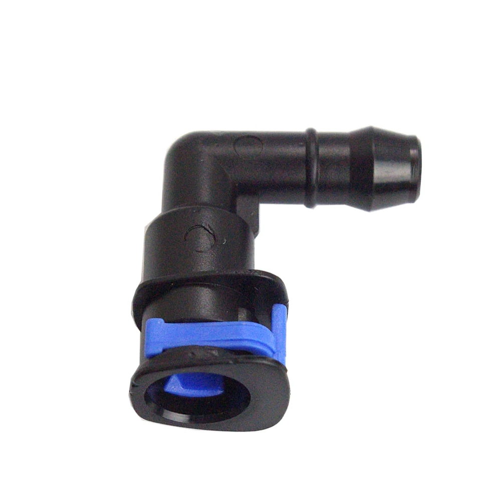 Car Windshield Washer Pump Connector Elbow For VW Beetle Jetta Passat Golf Polo Touareg Tiguan For Audi A6 A8 TT RS6