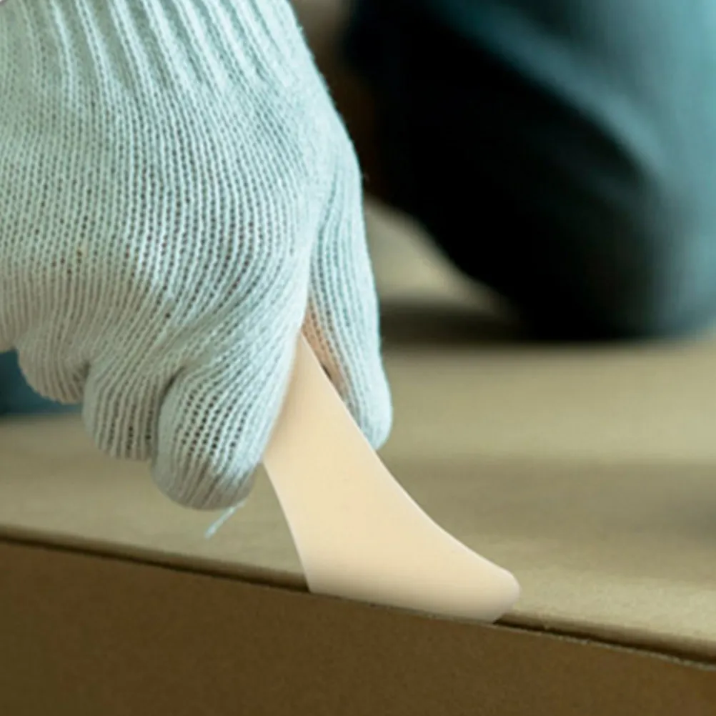 5개 플라스틱 본폴더 도구, 종이 접는 도구, 편지 개봉기, 접기, 절취, 절단, ..