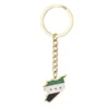 Syria Map With Flag Keychain Jewelry Syria Map Jewelry 1
