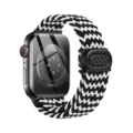 Stripe Black White