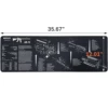 MIDUG AR-15 Cleaning Mat Shotgun Rifle Cleaning Pad Anti-Slip Rubber Gun Mat for AR 15 Accessories 35 X 12 inches 3