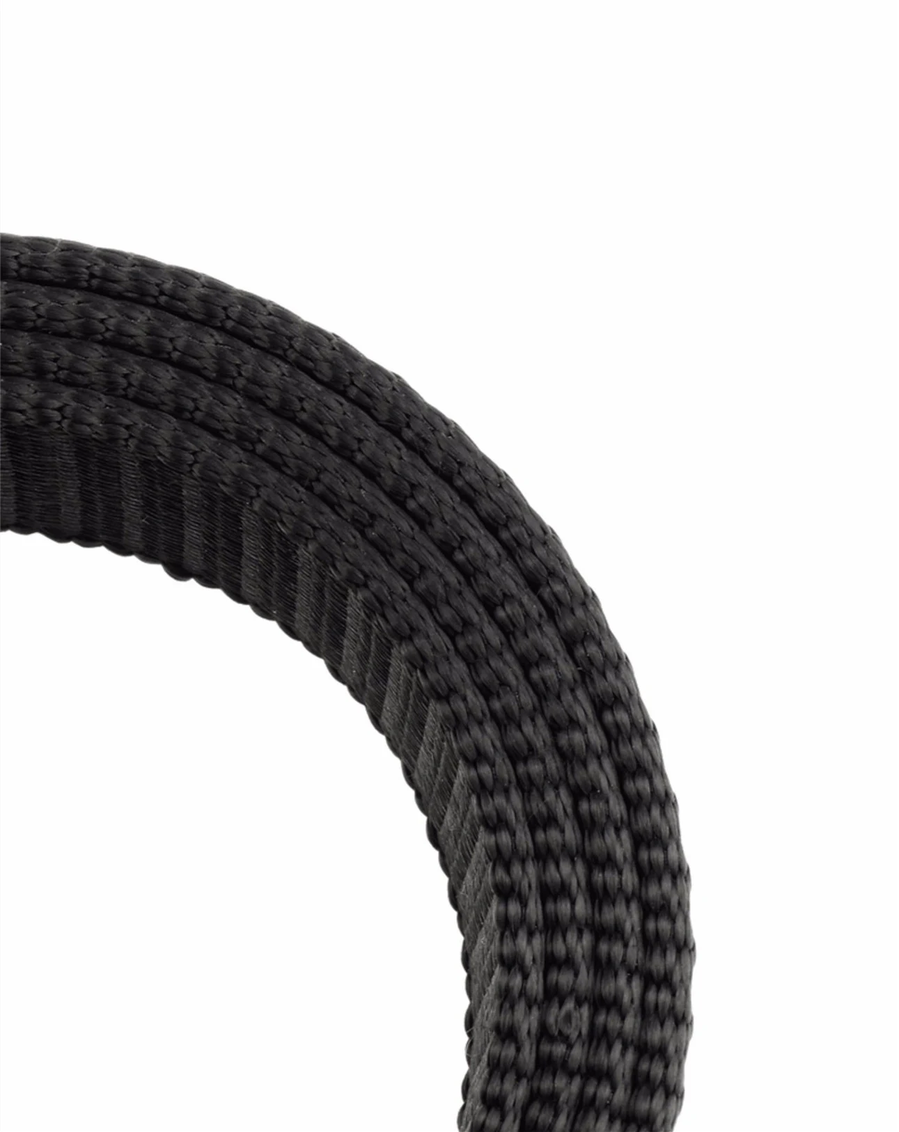 Herren Canvas Gürtel lässig Nylon Gürtel koreanischen trend igen Gürtel automatische Schnalle Gürtel vielseitigen Gürtel Studenten gürtel – Detail 5