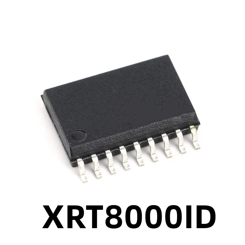 

1Pcs XRT8000ID T8000ID SOP18 Clock Synthesizer/Dither Cleaner New Original