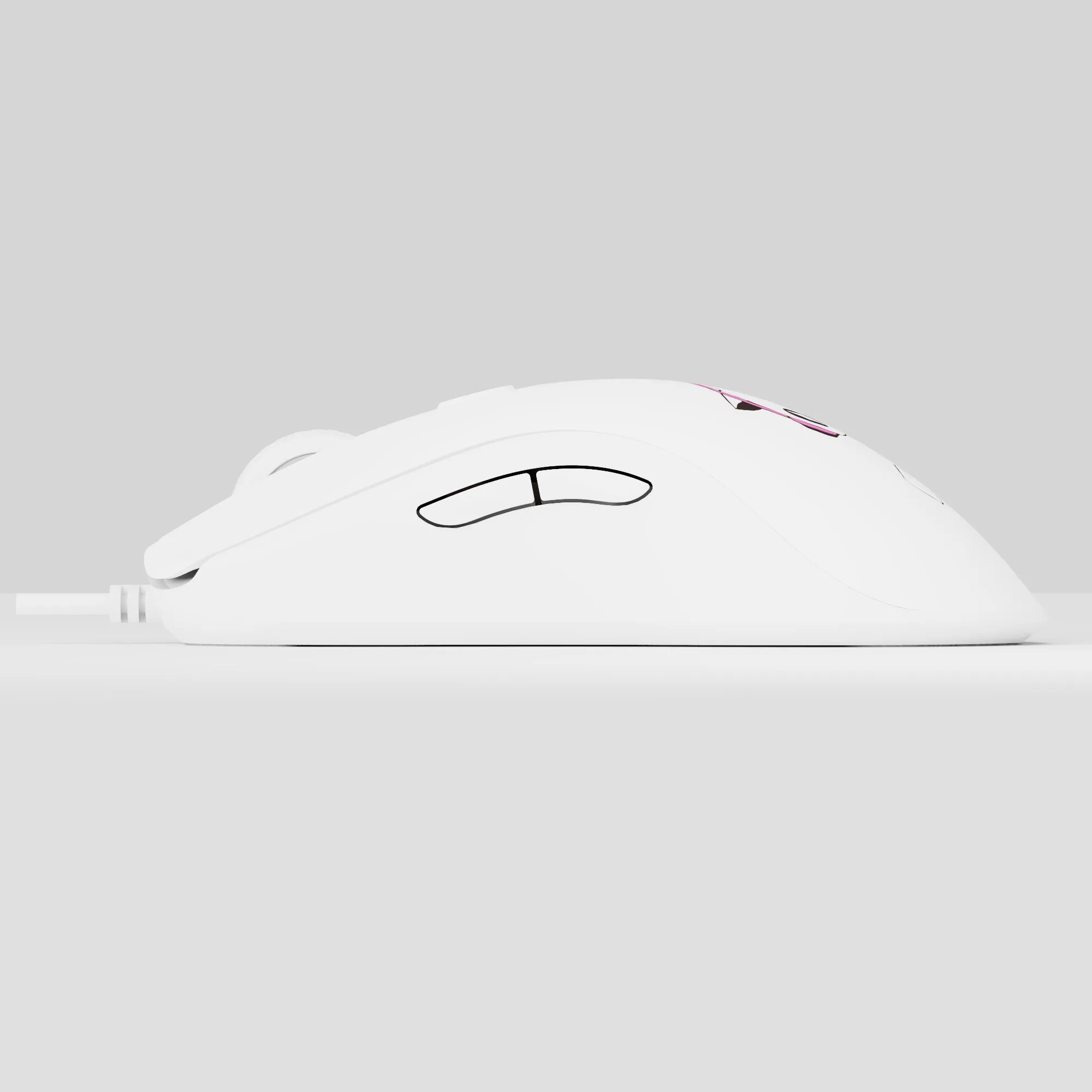 Akko 7th Anniversary Office Mouse Portátil Portátil Desktop Home Apple Mac Ag325c - Imagem 3