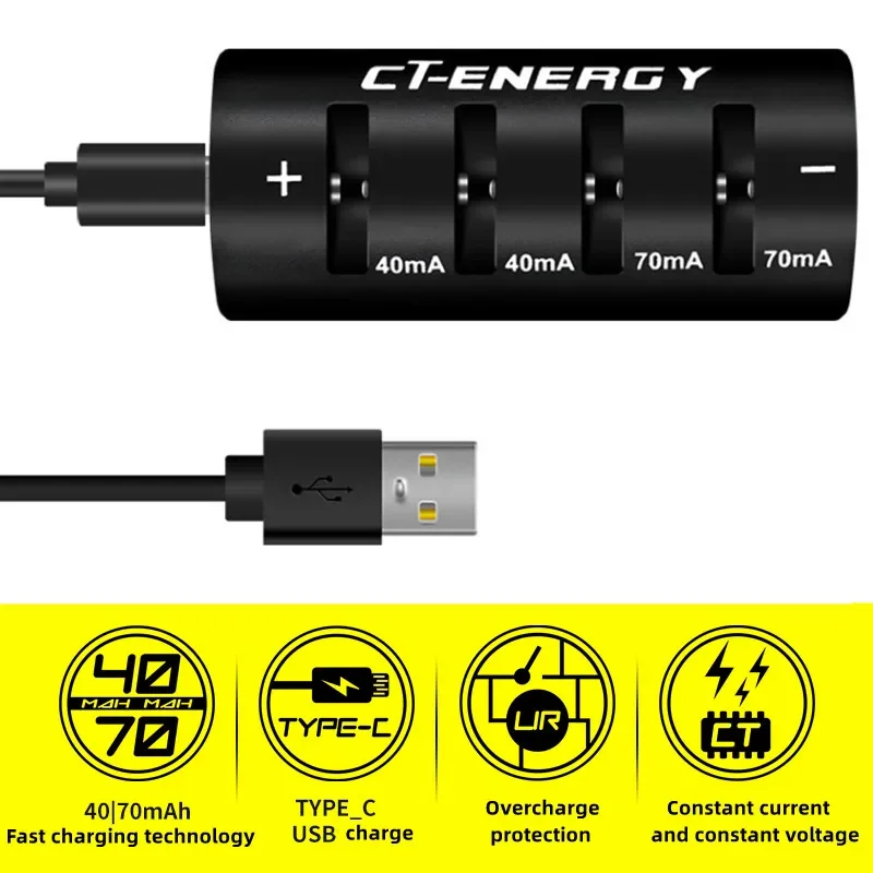 Lir2032 mah deals