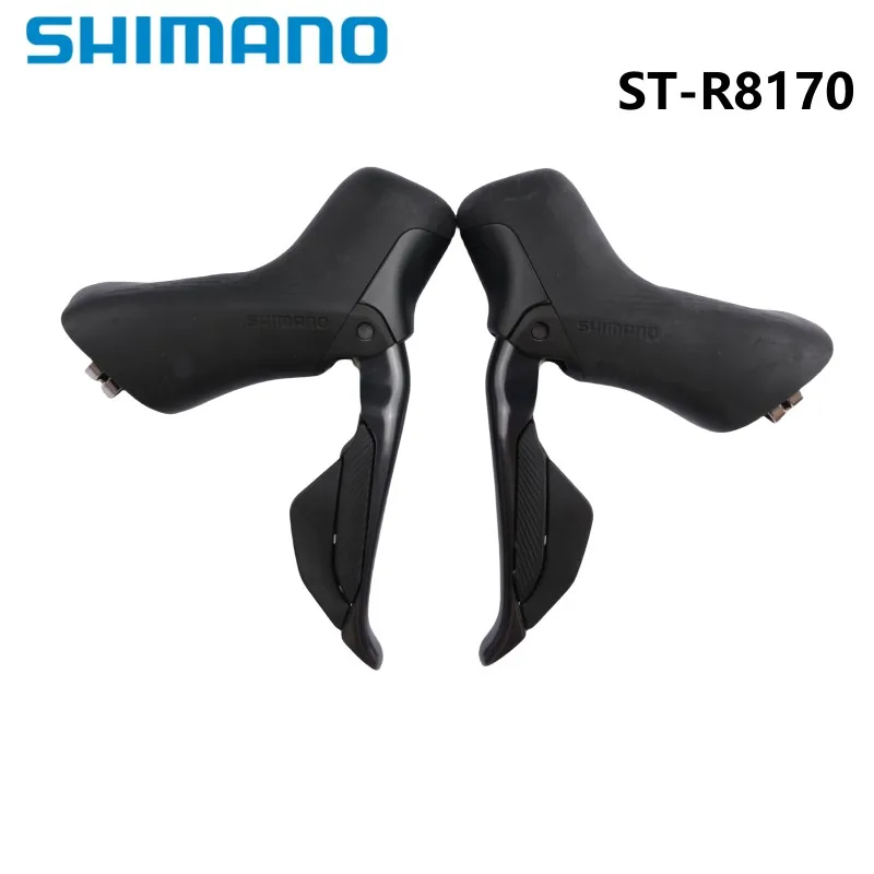 冬威専用　r8170 Shimano ULTEGRA R8170 2x12 prędkości Di2 R8170 Shifter