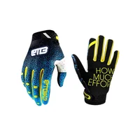 Gants de vélo pour enfants ETBIKE, adaptés aux enfants de 4 à 11 ans, idéaux pour les trottinettes et l'apprentissage des enfants. 6