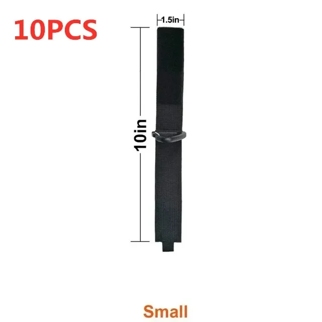 10Pcs S
