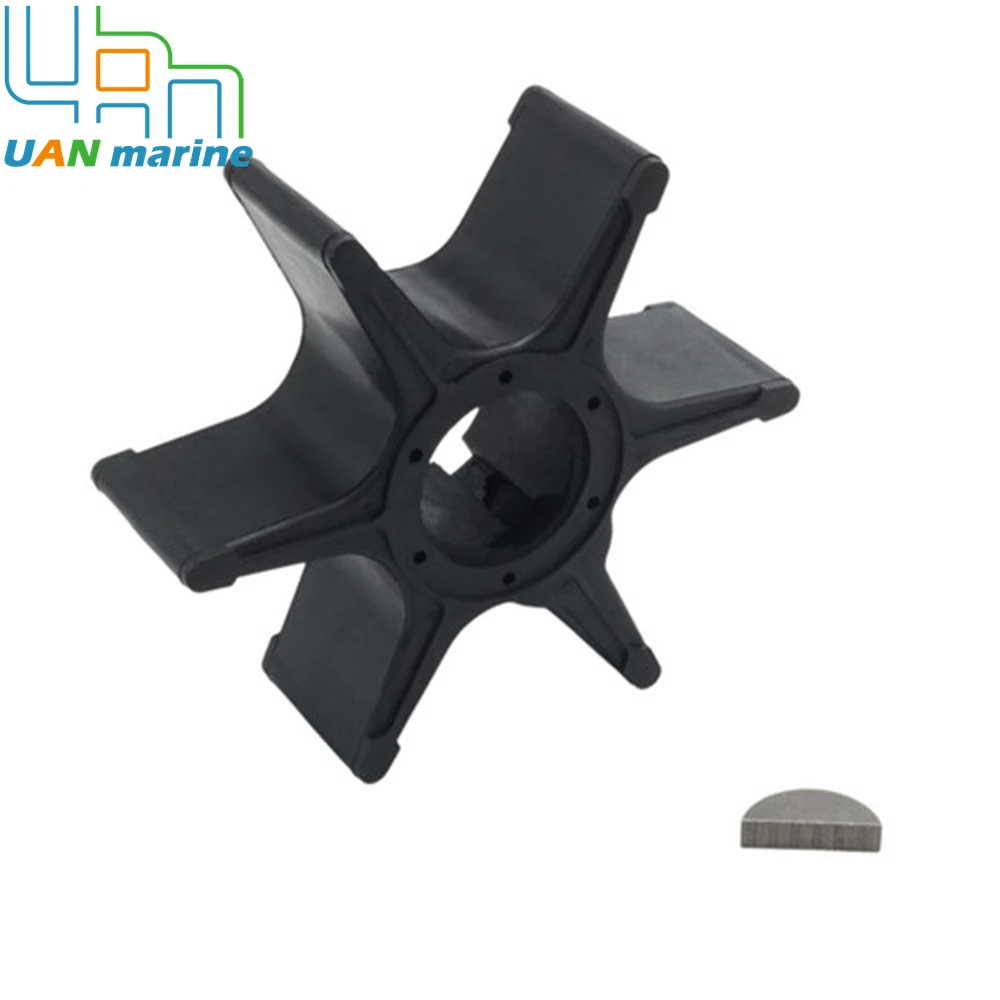 SUzuki 4ストローク船外機用17400-87l00ウォーターポンプ部品