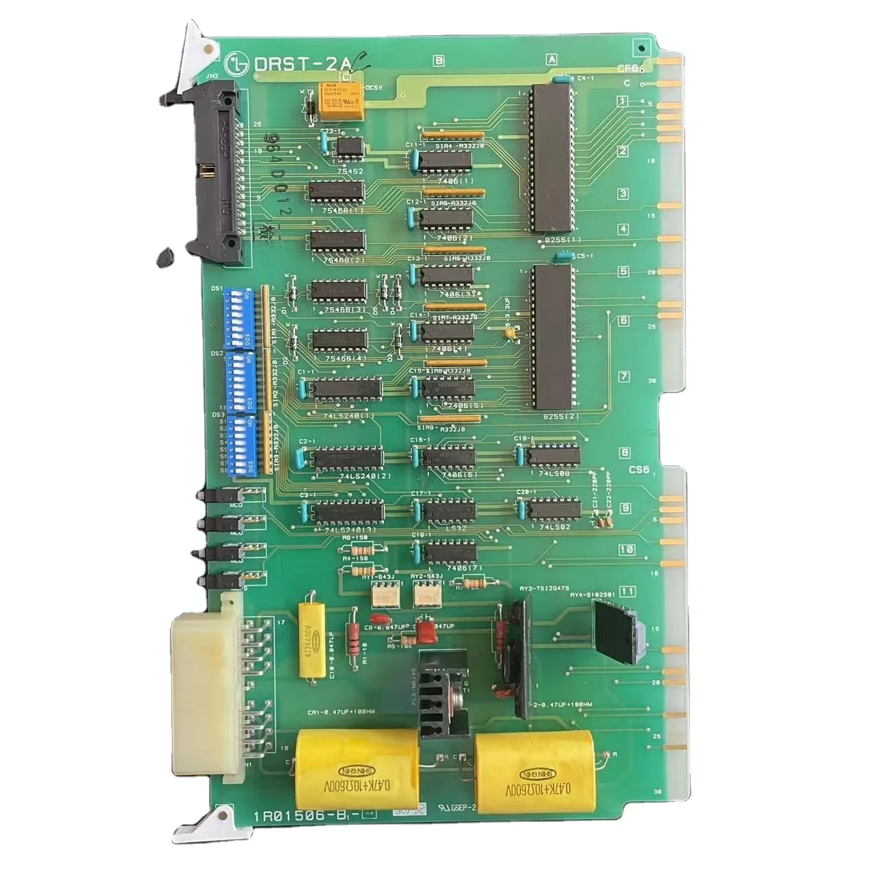 

ELEVATOR LG PCB DRST-2A 2R23928A