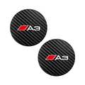 A3 Logo