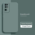 Granny Grey