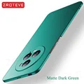 Matte Dark Green