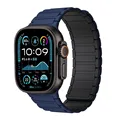 Midnight Blue black