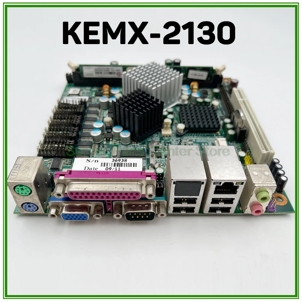 Для промышленной материнской платы Konton Miniitx