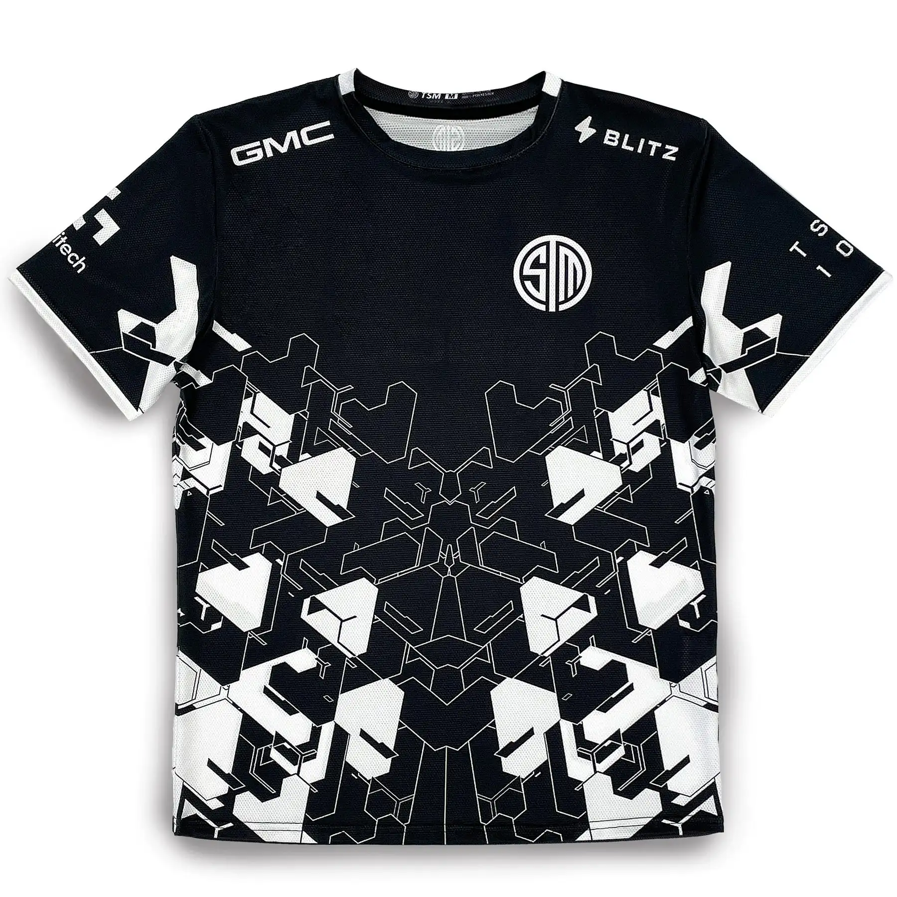 Gaming Apparel Tsm Ftx Jersey Ftx Team Solomid Merch Exootics