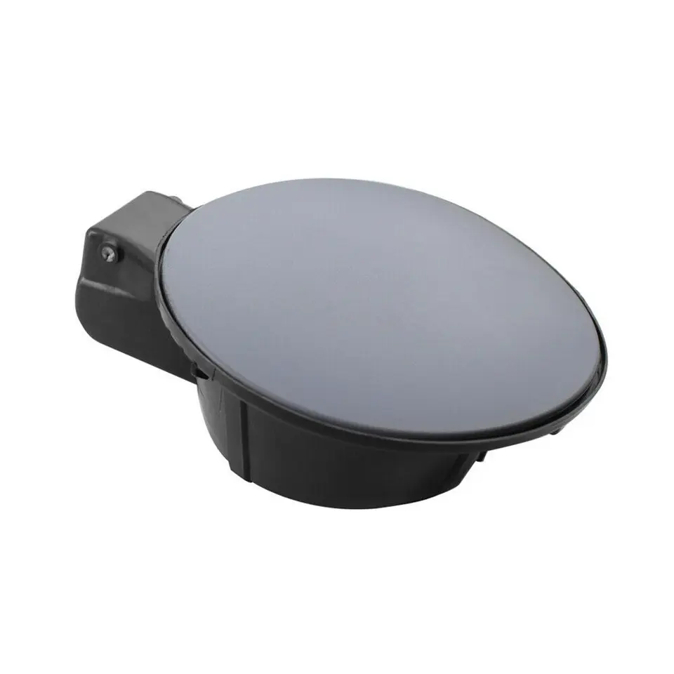 Brandstoftank Deksel Duurzaam Anti Aging Lekbestendig 6R0 809 857 D ABS Plastic Voor Auto Vervangen Voor 6R 2010 2018 Hatchback