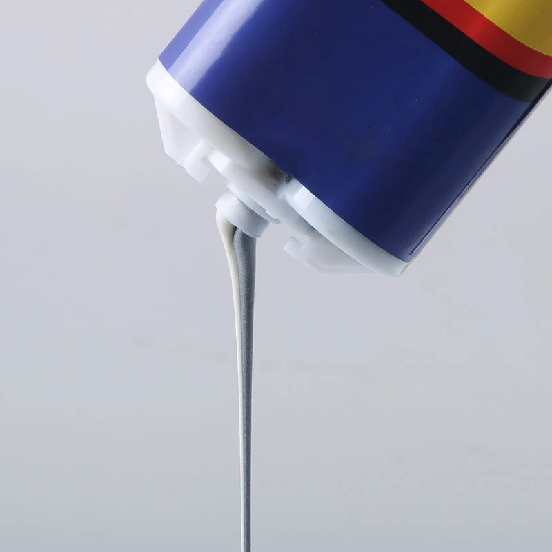 Description Picture 4 of itemExtrusion Metal Repair Adhesive Industrial High Strength Bonding Sealant Weld Seam Metal Repair Agent Strong Casting Ab Glues
