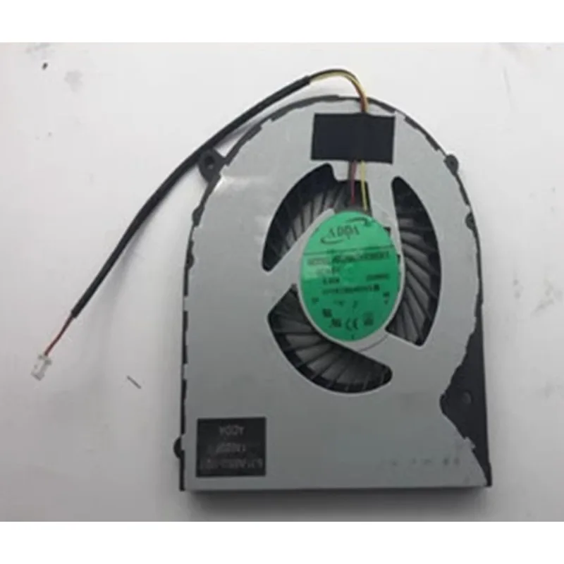 

Оригинальный охлаждающий вентилятор для ADDA AB07005HX080301 T58-t1 5V 0.50a охлаждающий вентилятор для видеокарты