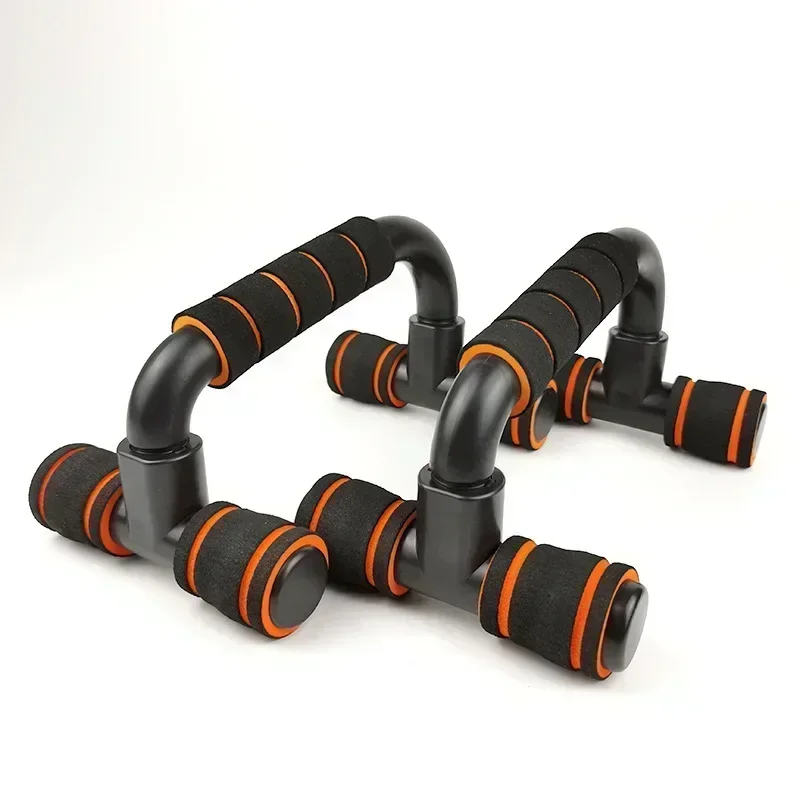 Non-Slip Push Up Stand for Home Fitness - Strength Training Equipment for Arms, Chest, and Muscle Building