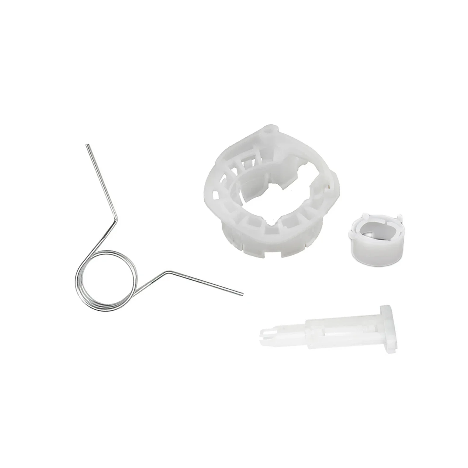 Manual Transmission Gear Shifter Bushing 1J0711124 171711067B 6Q0711699 1K0711049AF For Golf Mk4 Mk5 Mk6 Jetta