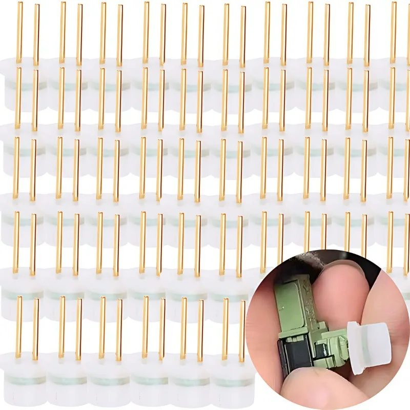 1/5/10/20pcs Universal Airbag Decoder Enhanced Chip Shield Resistor ...