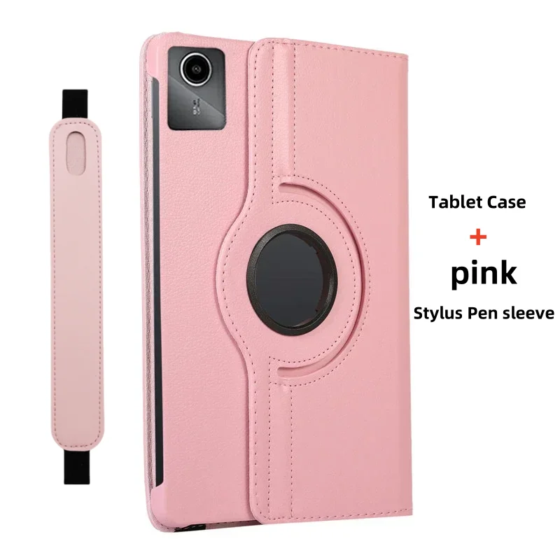 Lenovo Tab Idea 11 Premium 360° Rotating Stand Tablet Cover